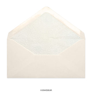 Envelopes forrados