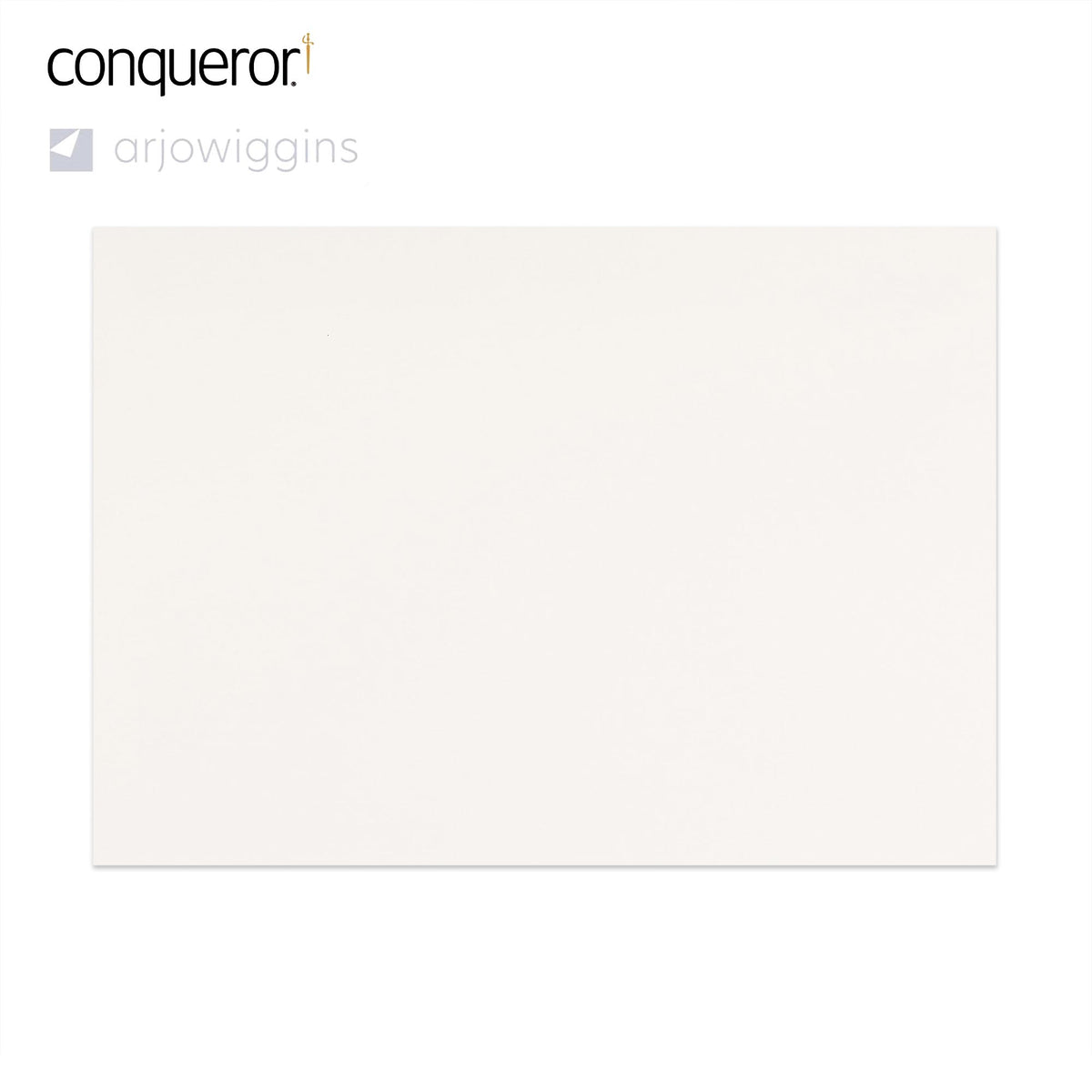 Envelope nácar Conqueror 162x229 mm (C5)