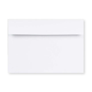 Envelope branco diamante Conqueror 162x229 mm (C5)