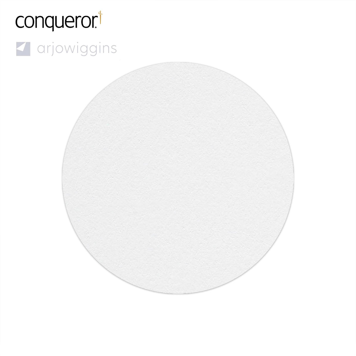 Envelope branco diamante Conqueror 162x229 mm (C5)