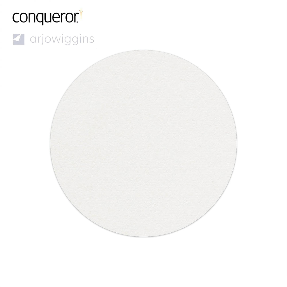 Envelope branco brilhante Conqueror 162x229 mm (C5)