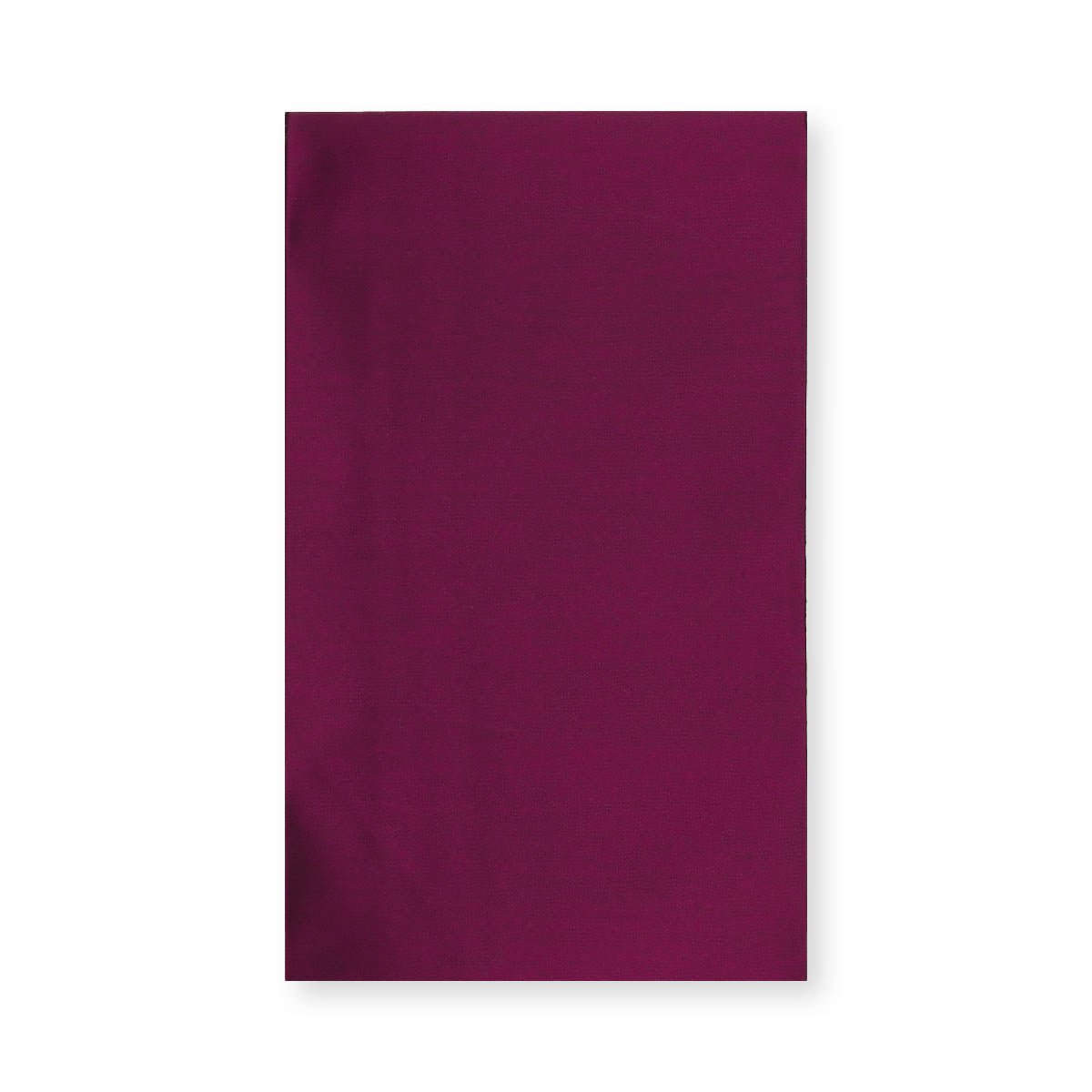 Bolsas de folha metálica fosca