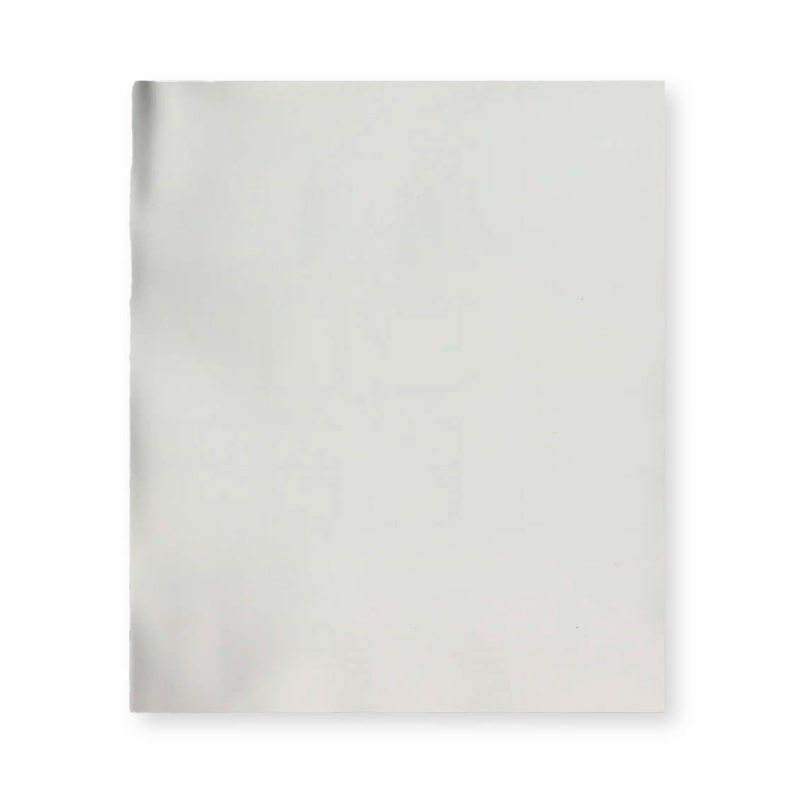 Bolsas de folha metálica fosca