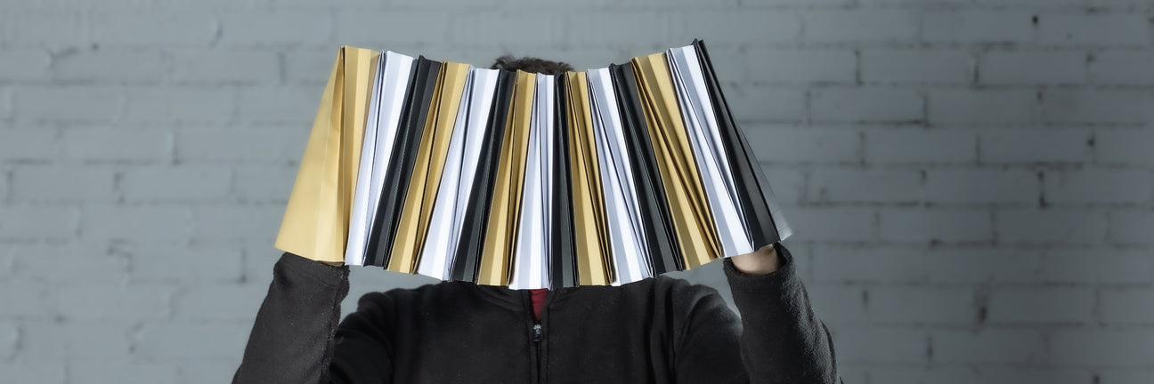 Envelopes reforçados