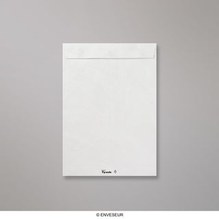 Envelopes Tyvek resistentes a rasgos