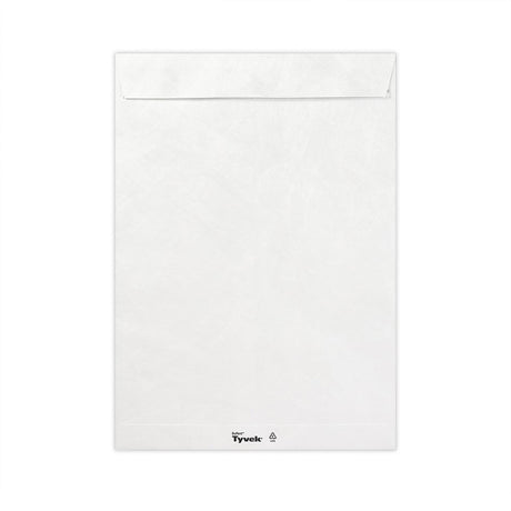 Envelopes Tyvek resistentes a rasgos