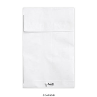 Envelopes Tyvek com reforço