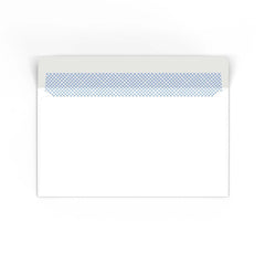 Envelope branco 89x152 mm