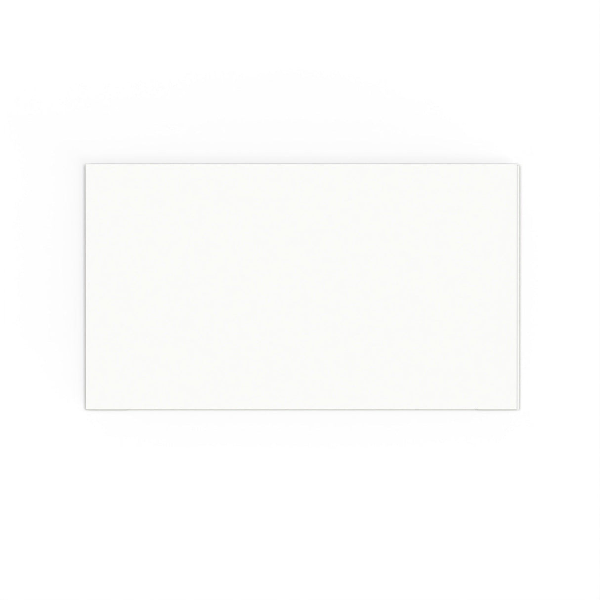 Envelope branco 89x152 mm
