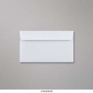 Envelope branco 133x197 mm