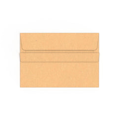 Envelope manila 114x162 mm (C6)