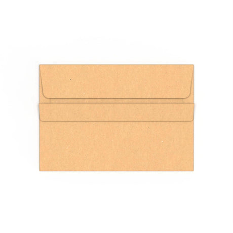 Envelope manila 114x162 mm (C6)