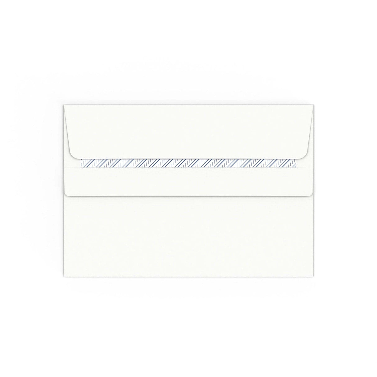 Envelope branco 114x162 mm (C6)