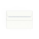 Envelope branco 114x162 mm (C6)