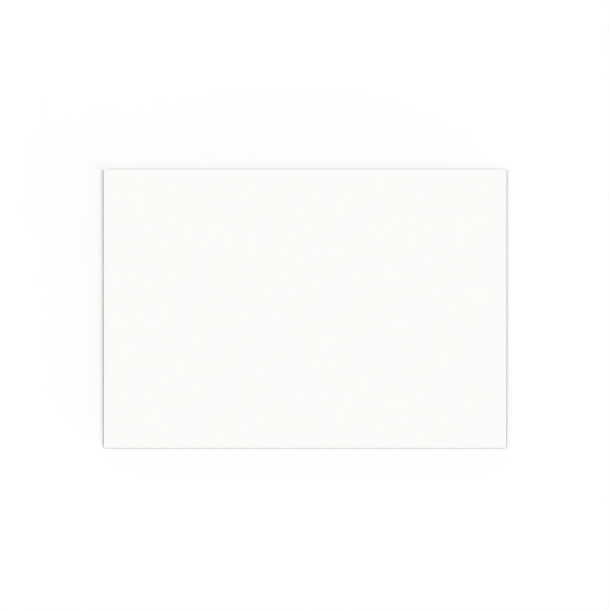 Envelope branco 114x162 mm (C6)