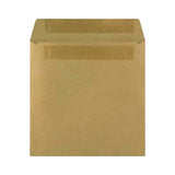 Envelope manila 108x108 mm