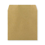 Envelope manila 108x108 mm