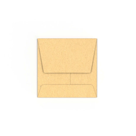 Envelope manila 60x60 mm