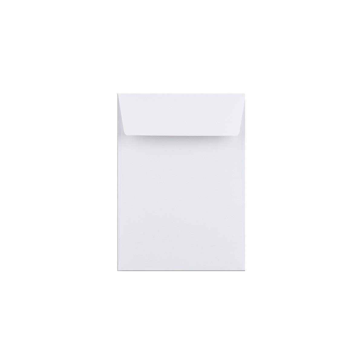 Envelope branco 124x89 mm