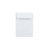 Envelope branco 124x89 mm