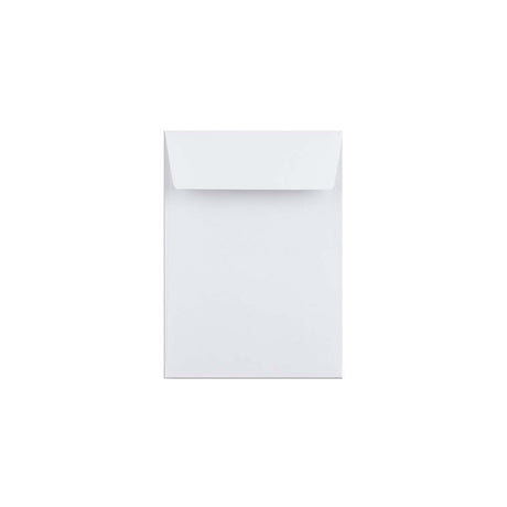 Envelope branco 124x89 mm
