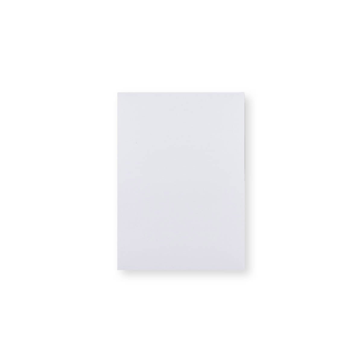 Envelope branco 124x89 mm