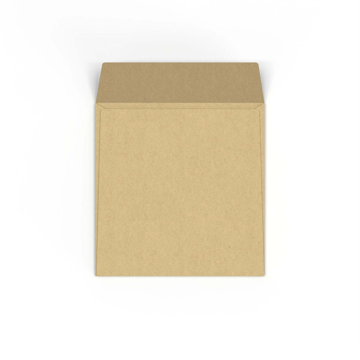 Envelope manila 102x108 mm