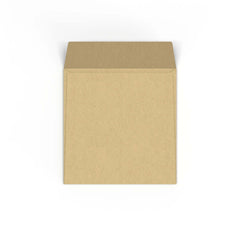 Envelope manila 102x108 mm