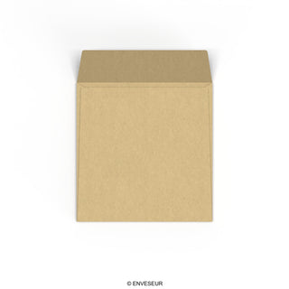 Envelope manila 102x108 mm