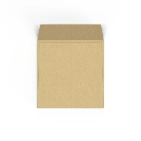Envelope manila 102x108 mm