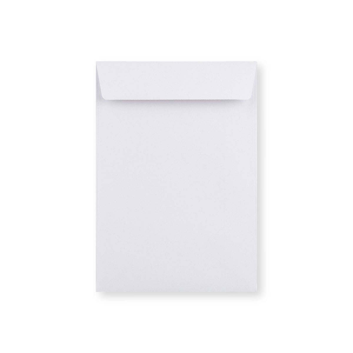 Envelope branco 162x114 mm (C6)
