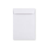 Envelope branco 162x114 mm (C6)
