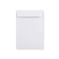 Envelope branco 162x114 mm (C6)