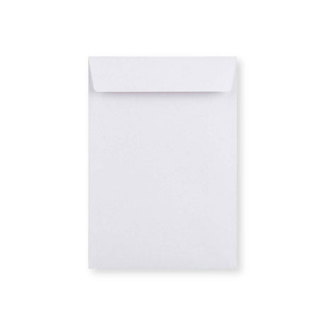 Envelope branco 162x114 mm (C6)