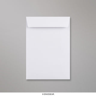 Envelope branco 162x114 mm (C6)