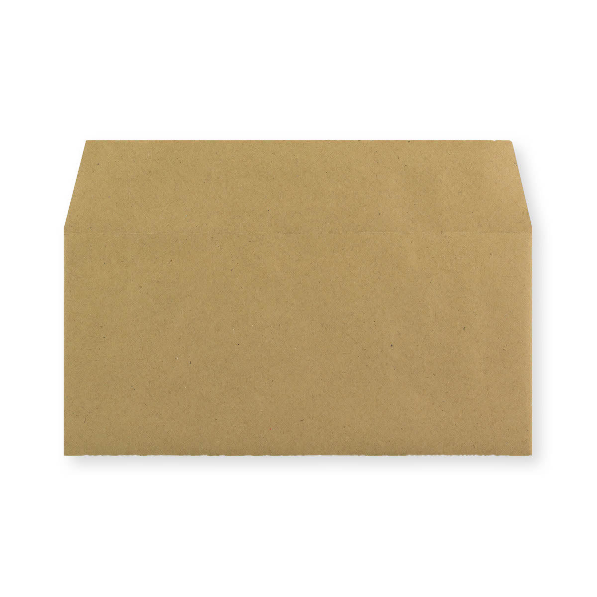 Envelope manila reciclado 102x216 mm (DL)