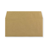 Envelope manila reciclado 102x216 mm (DL)