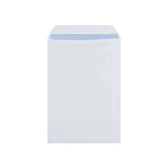 Envelope branco 229x162 mm (C5)