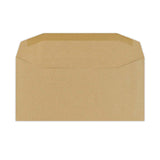 Envelope manila 110x220 mm (DL)