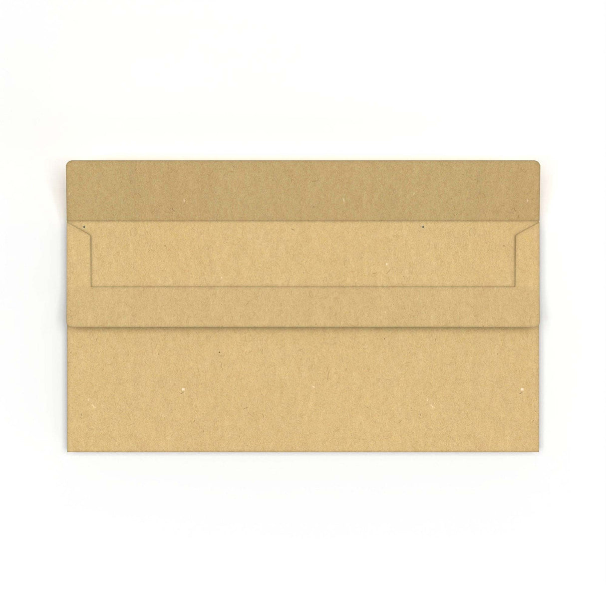 Envelope manila 110x220mm (DL)