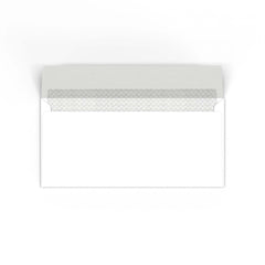 Envelope branco 110x220 mm (DL)
