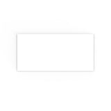 Envelope branco 110x220 mm (DL)