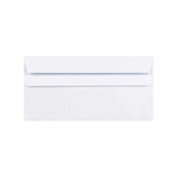 Envelope branco 110x220 mm (DL)
