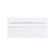DL White Envelope (110 x 220mm)