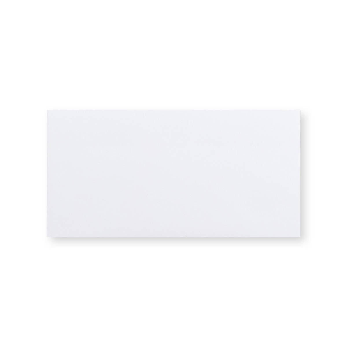 Envelope branco 110x220 mm (DL)