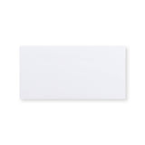 Envelope branco 110x220 mm (DL)