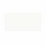 DL Envelope branco com impressão interior 100GSM (110 x 220mm)