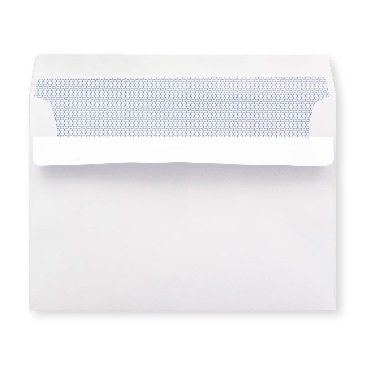 Envelope branco 162x229 mm (C5)