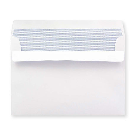 Envelope branco 162x229 mm (C5)