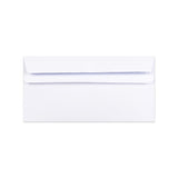 Envelope branco com impressão interior – janela 110x220 mm (DL) 110gr/m²
